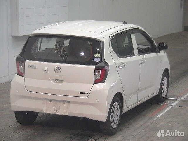 Toyota Pixis Epoch 0.7 CVT, 2020, 64 000 км