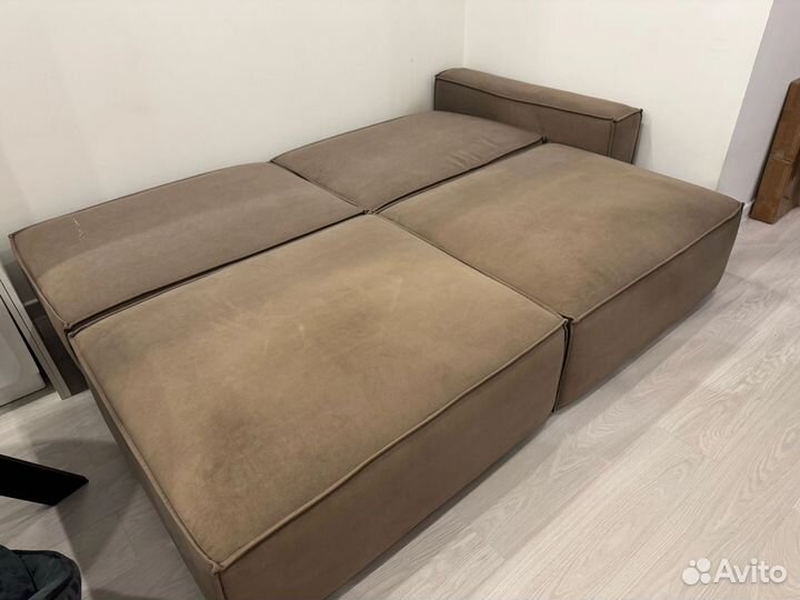 Модульный диван