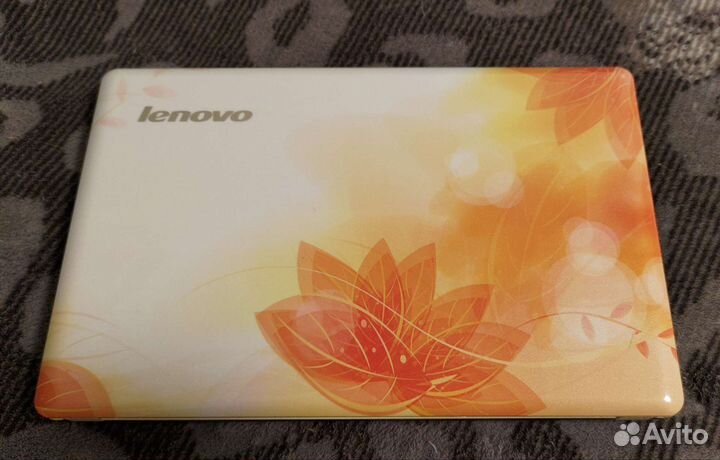 Lenovo S100