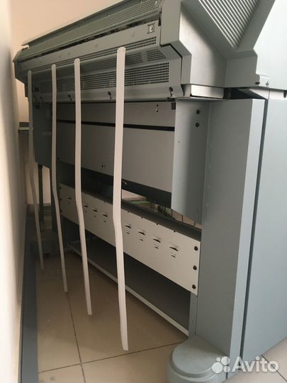 Принтер OCE TDS 320