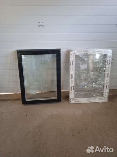 Мансардные окна