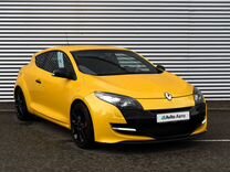 Renault Megane RS 2.0 MT, 2012, 104 000 км, с пробегом, цена 1 625 000 руб.