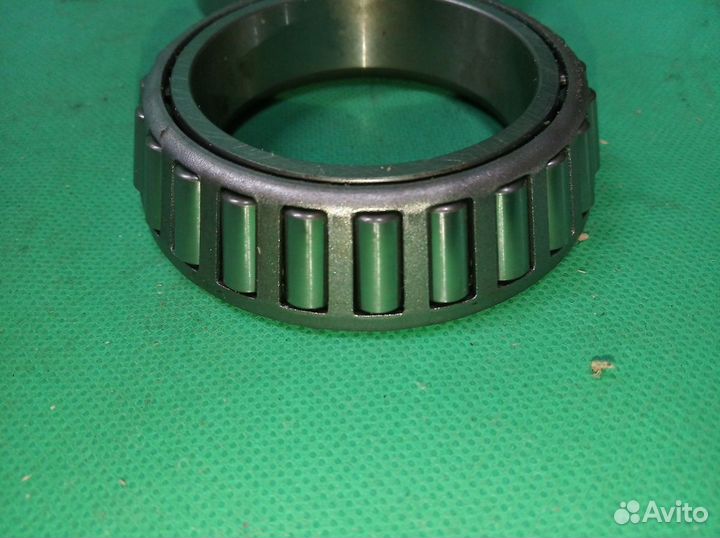 Kia Rio (JB) ll подшипник дифференциала