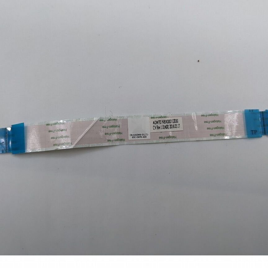 [0JK3M9] Шлейф 0jk3m9, Nbx0001ue00, Dell Latitude E5470