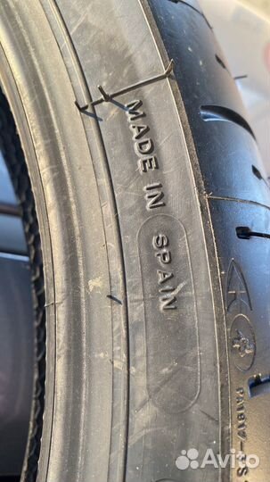 Michelin Pilot Road 4 120/70 ZR17 58W TL Front