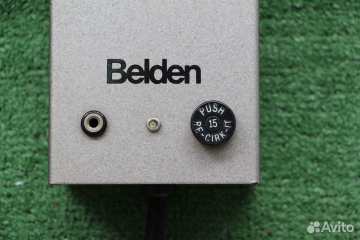 Распределитель Belden PS-2500, Japan