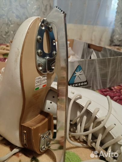 Костюм для фигурного катания 128