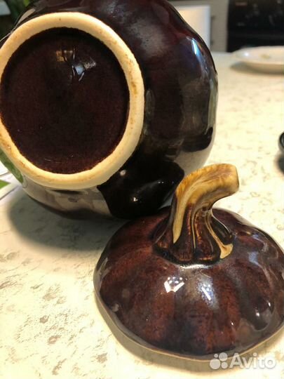 Горшок для запекания СССР