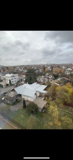 1-к. квартира, 44 м², 8/9 эт.