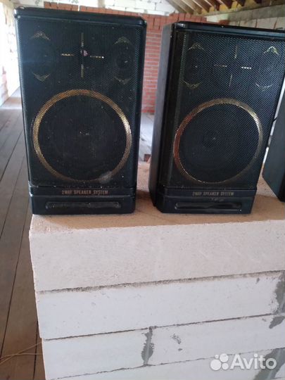 Акустическая аппаратура