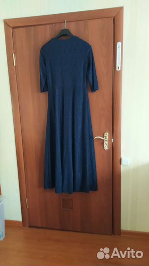 Платье женское 48