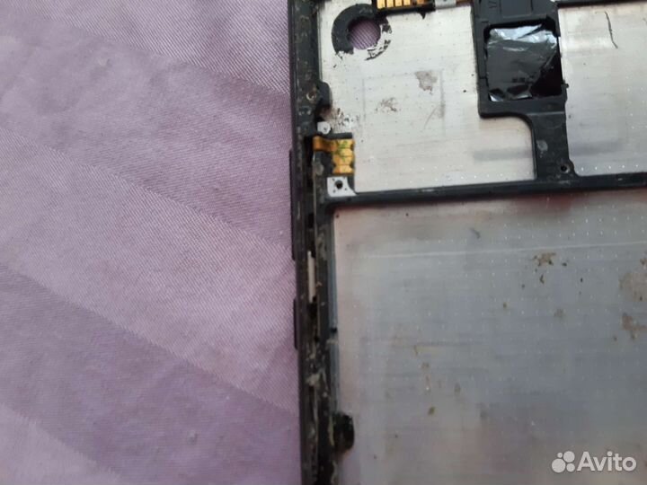 Запчасти для телефонов