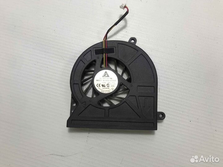 Кулер для toshiba C650-10Q