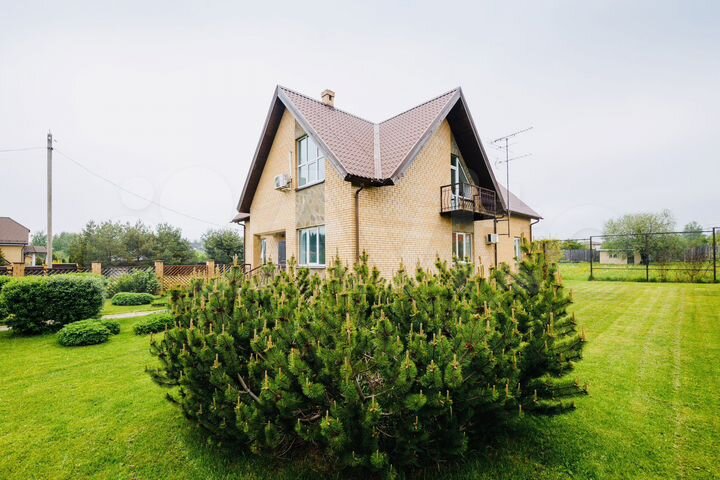 Дом 240 м² на участке 15 сот. на продажу в Лобне Купить дом в Лобне Авито
