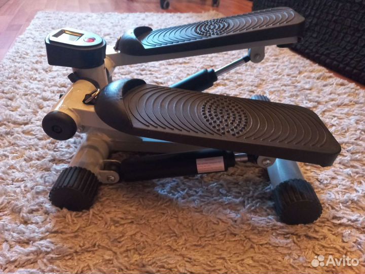 Тренажер степпер