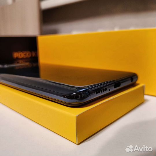 Xiaomi poco X3 nfc