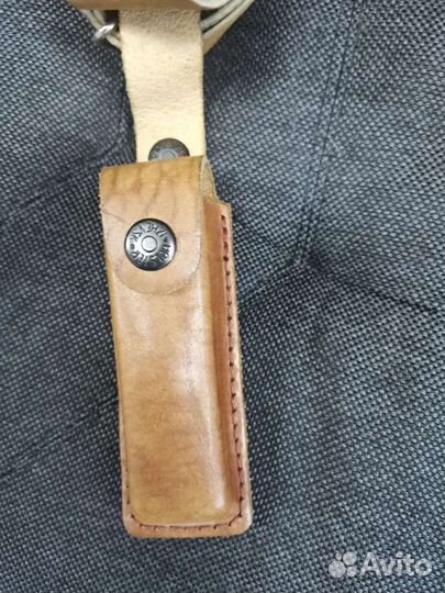 Оперативная тактическая кобура Холстер