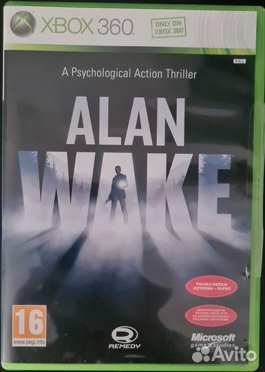 Игра для приставки xbox 360 лицензия