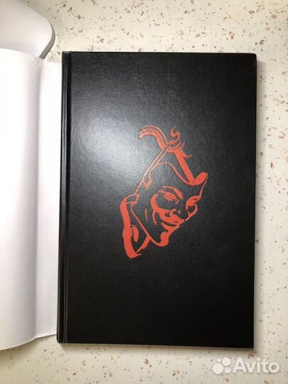 V значит вендетта графический роман