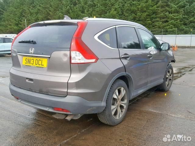 Стеклоподъемник электр. задний левый Honda CR-V 4