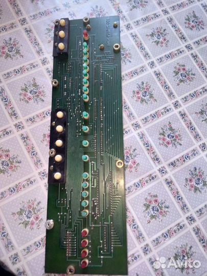 Мотор для с/м Ока-200 и другие запчасти