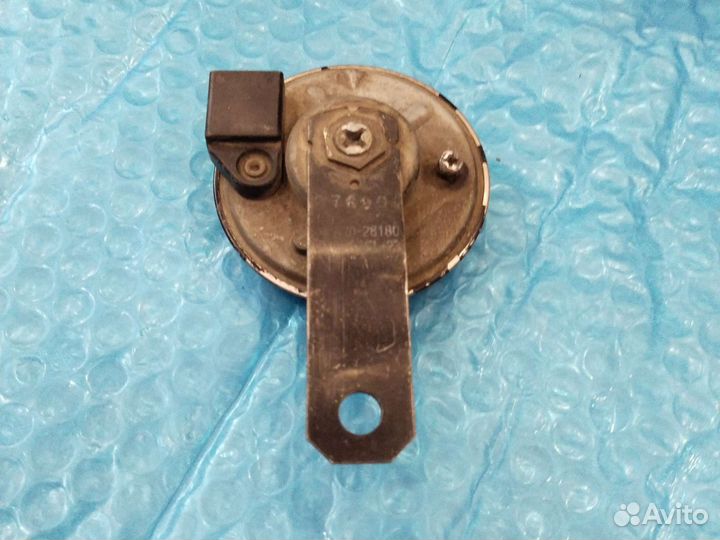 Звуковой сигнал Прадо 120, Прадо 150, Lc 200 левый