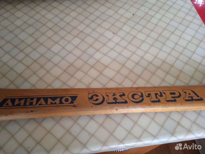 Клюшка детская