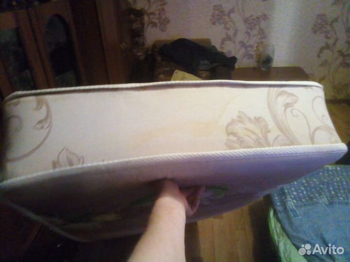 Матрас детский