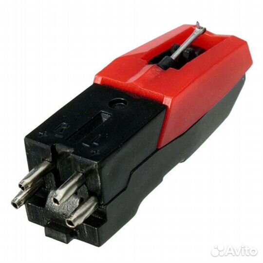 Головка звукоснимателя для проигрывателя винила