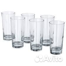 Dyrgrip дюгрип Бокал икеа IKEA