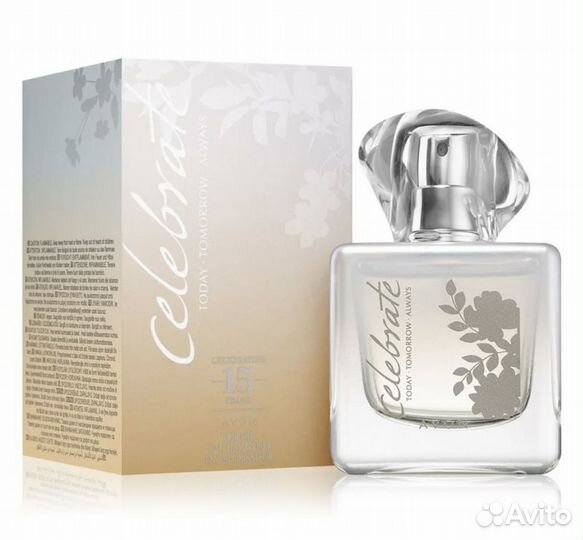 Парфюм Today, tomorrow,always