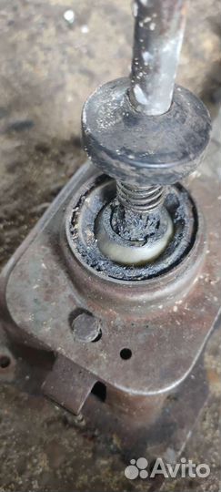 Кулиса МКПП audi 100 c3