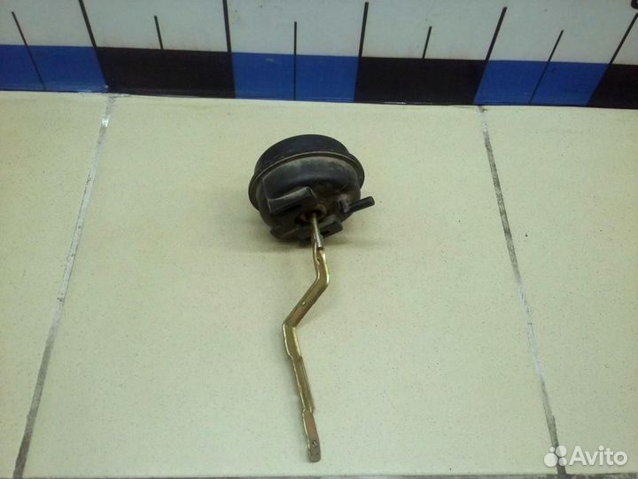 Клапан отопителя Nexia 1995-2016