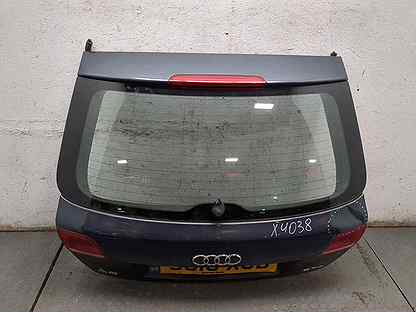 Крышка багажника Audi A3 (8PA), 2010