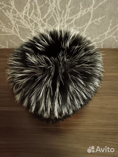 Шапка женская Новая