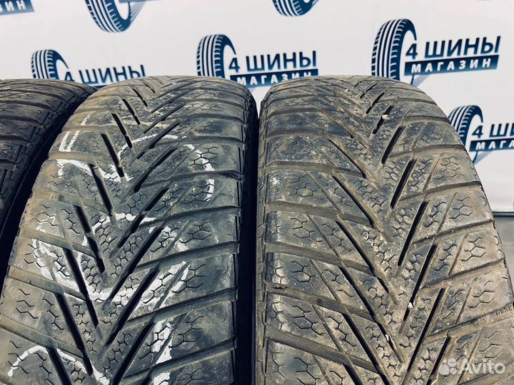 Continental ContiWinterContact TS 800 175/60 R15 81T