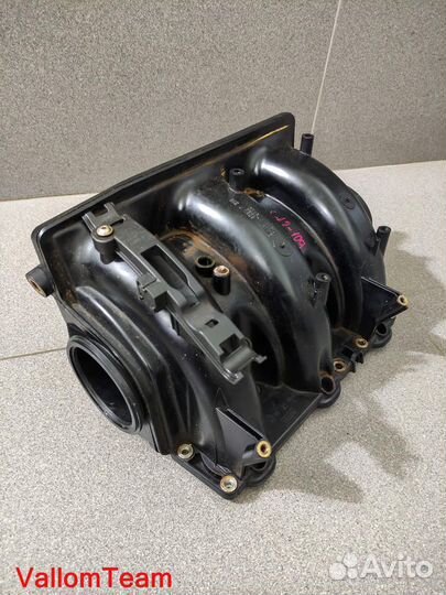 Лот SD2-109 Впускной коллектор гидроцикла BRP RXT