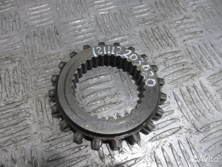 Кольцо кпп ZF 1290304573