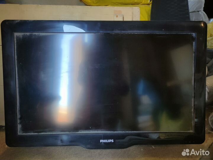 Телевизор philips