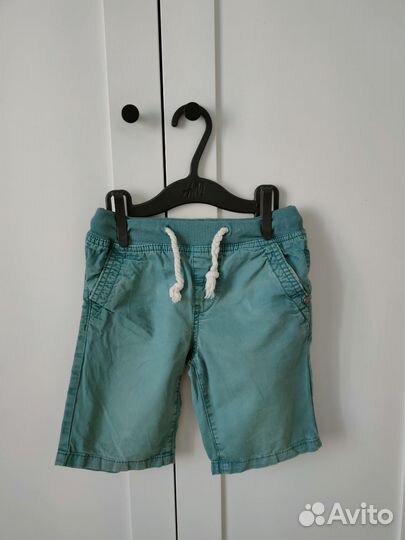 Детские шорты