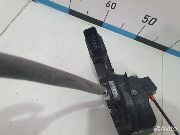 Замок двери задней правой Mondeo IV 2007-2015