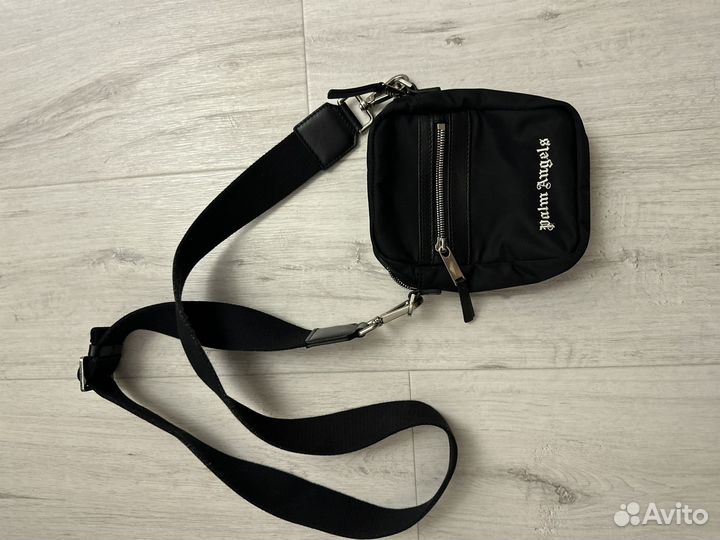 Palm angels сумка оригинал