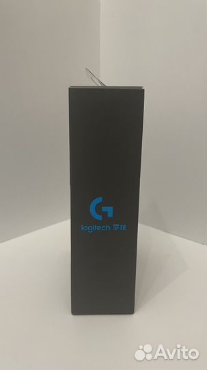 Компьютерная Мышь беспроводная Logitech G304