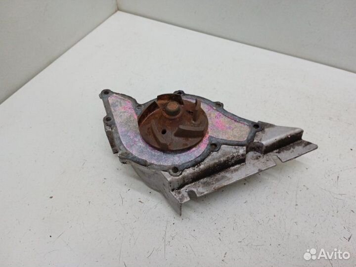 Помпа Audi A8 D3 4.2 2003