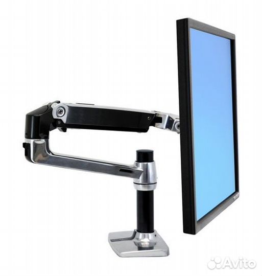 Настольное крепление Ergotron LX45-241-026