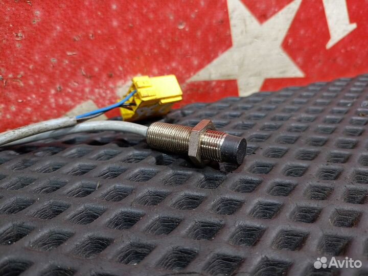 Датчик педали сцепления Daf XF105