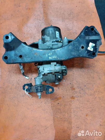 Редуктор Mazda Cx-3 DK5AW (Заднее)