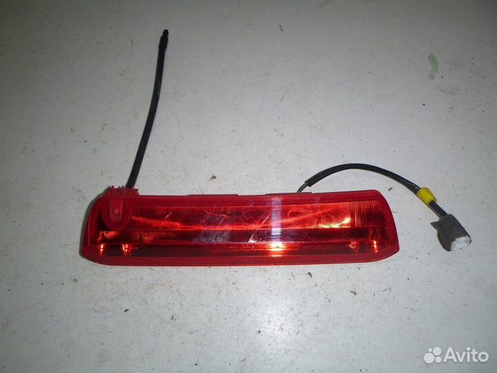 Фонарь задний (стоп сигнал) KIA RIO 2017