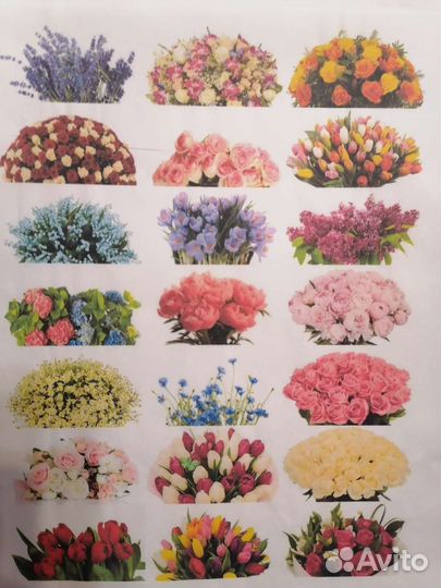 Формы и товары для мыла, упаковка