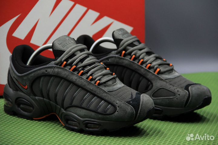 Кроссовки nike air max tailwind 4
